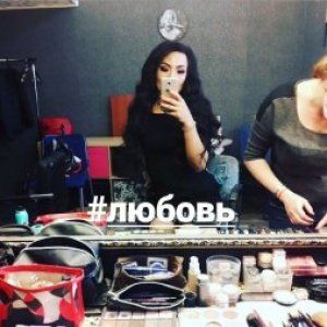 Escort trans Элиза Транссексуалка