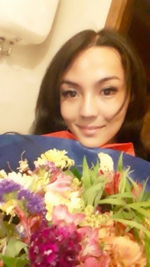 Escort trans Элиза Транссексуалка