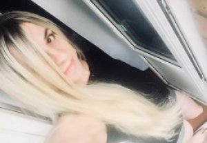 Escort trans Валерия