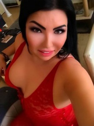 Escort trans Салча