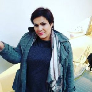 Escort trans Николь 