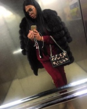 Escort trans Маша