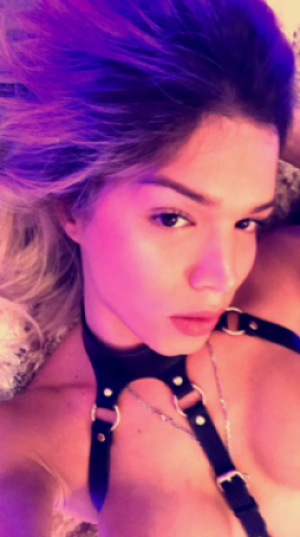 Escort trans Сия транссексуалка