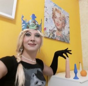 Лолита Русская